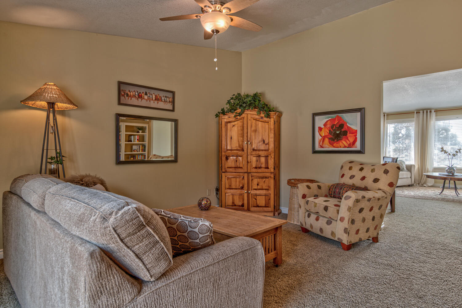 Bend Cascade View - Residential