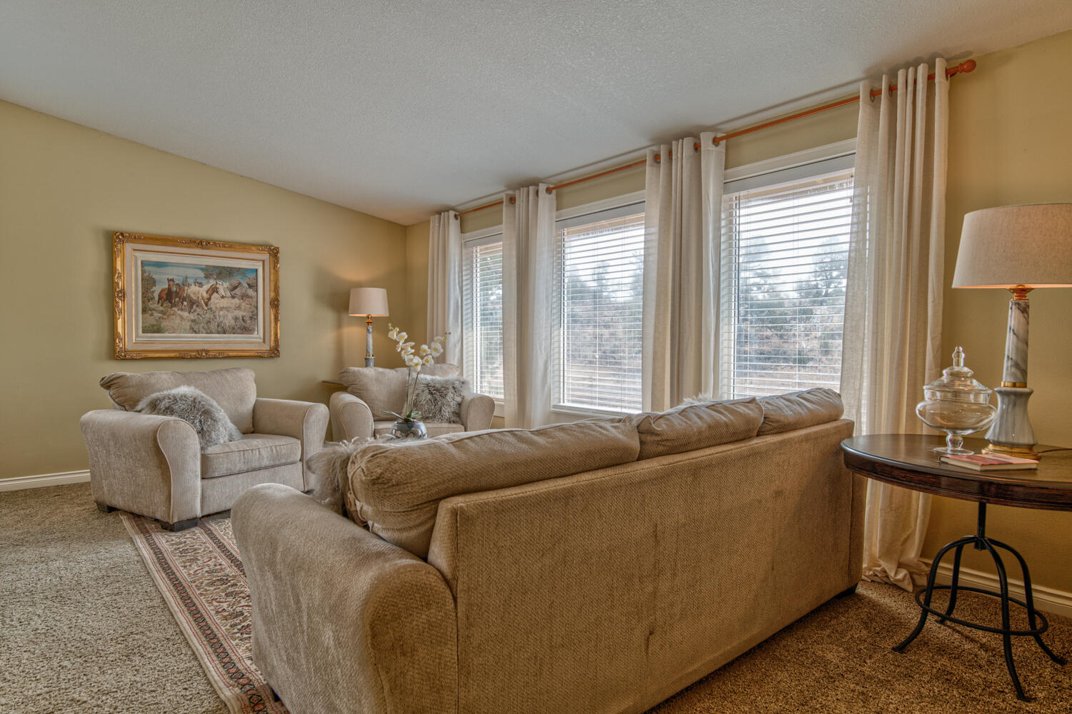 Bend Cascade View - Residential