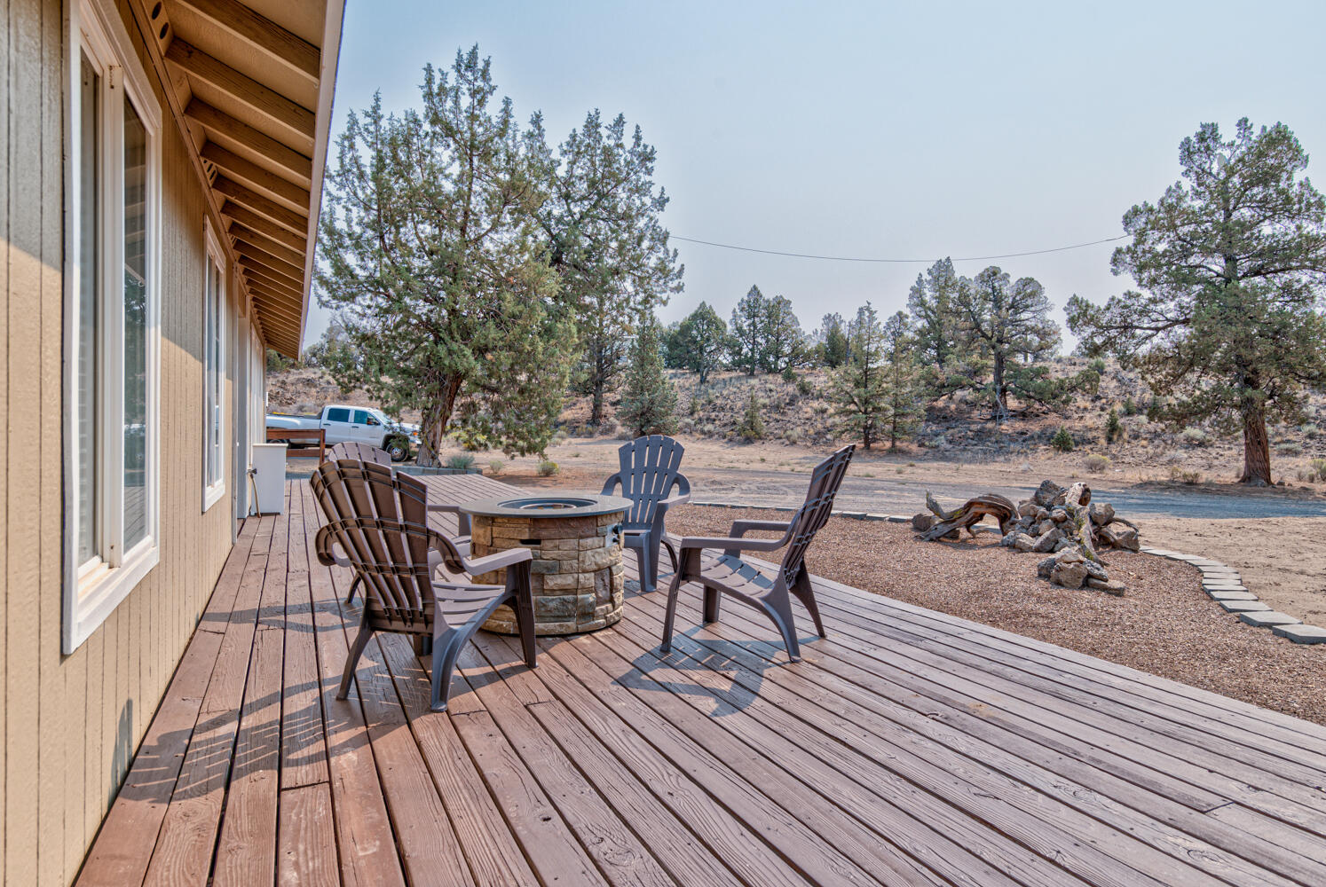 Bend Cascade View - Residential