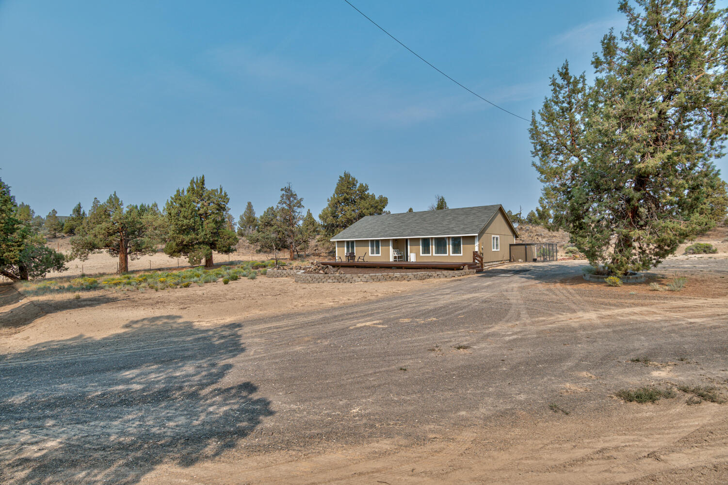 Bend Cascade View - Residential