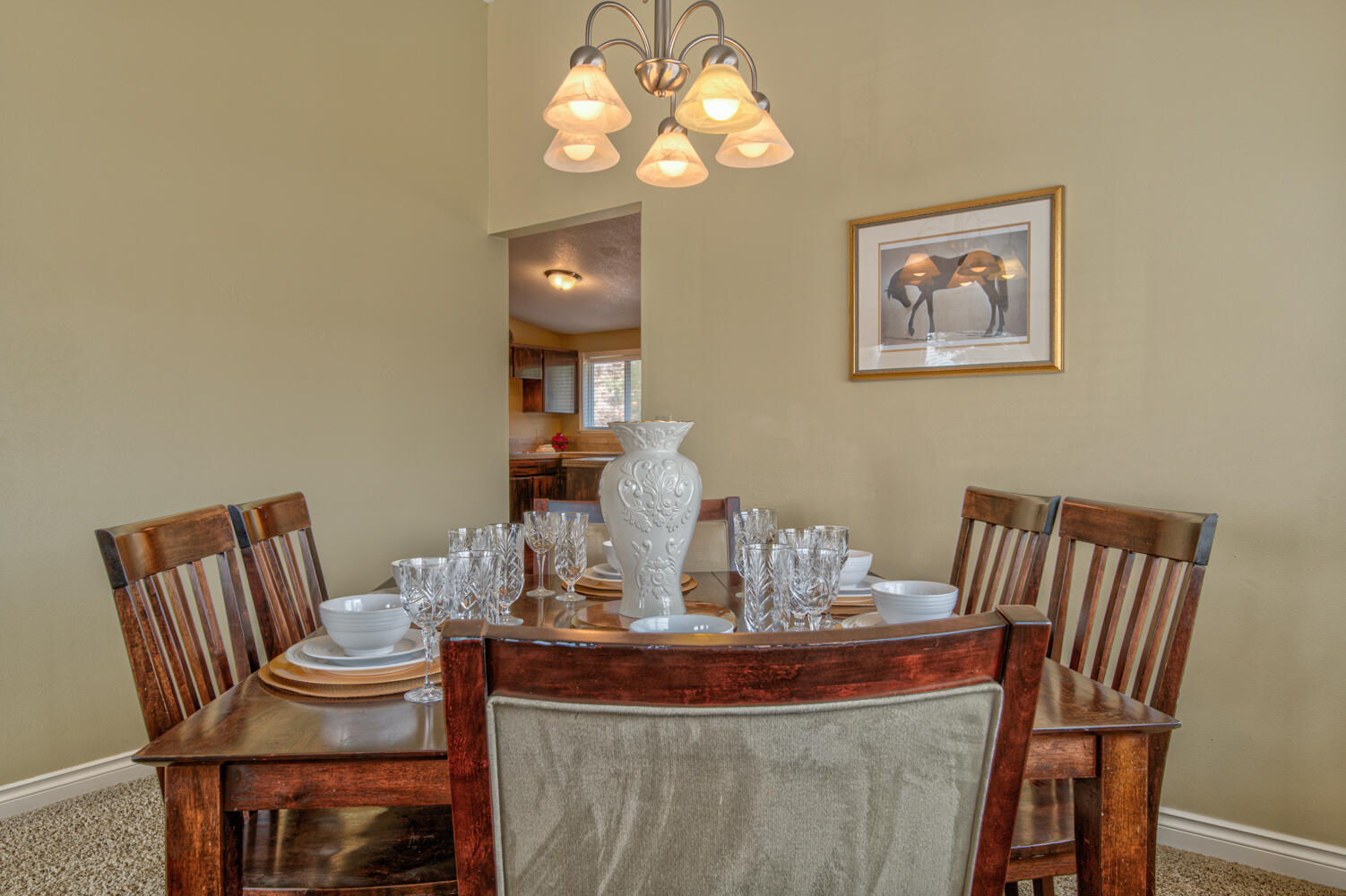 Bend Cascade View - Residential