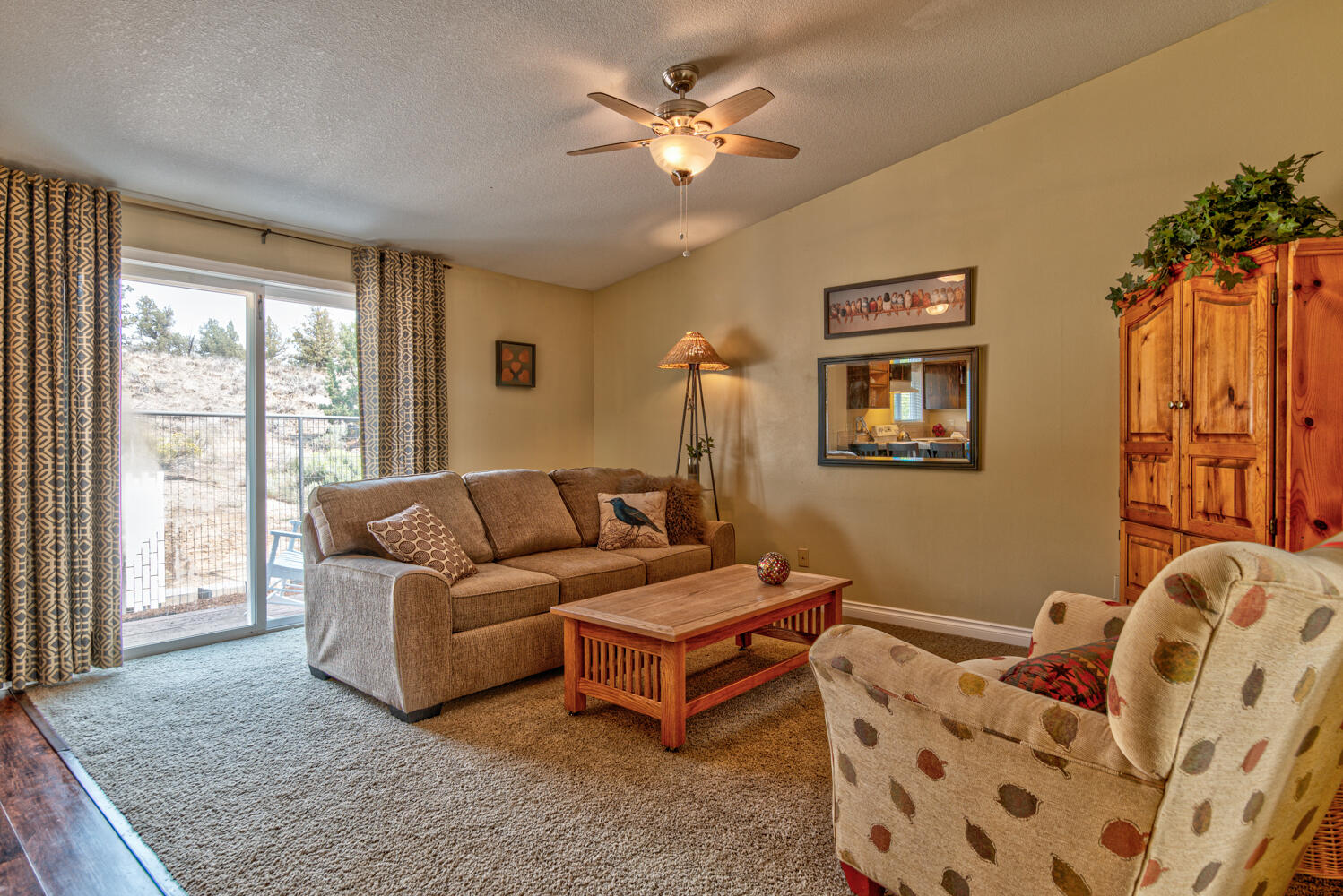 Bend Cascade View - Residential