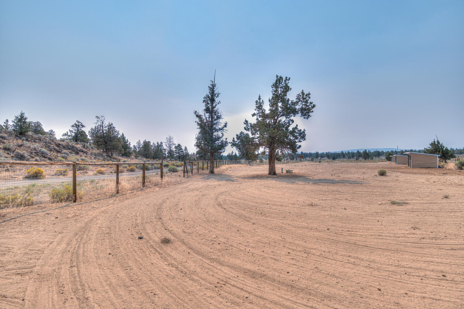 Bend Cascade View - Residential