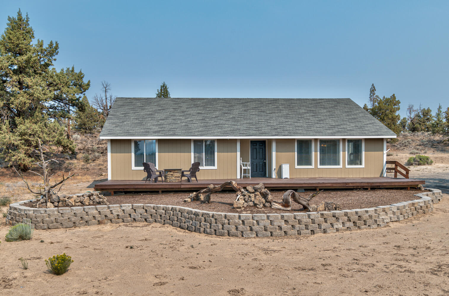 Bend Cascade View - Residential