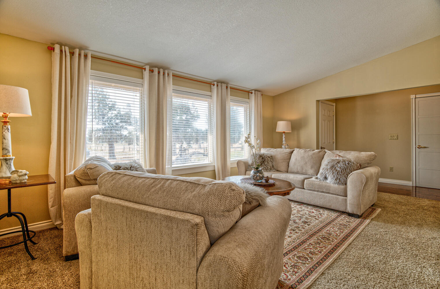 Bend Cascade View - Residential