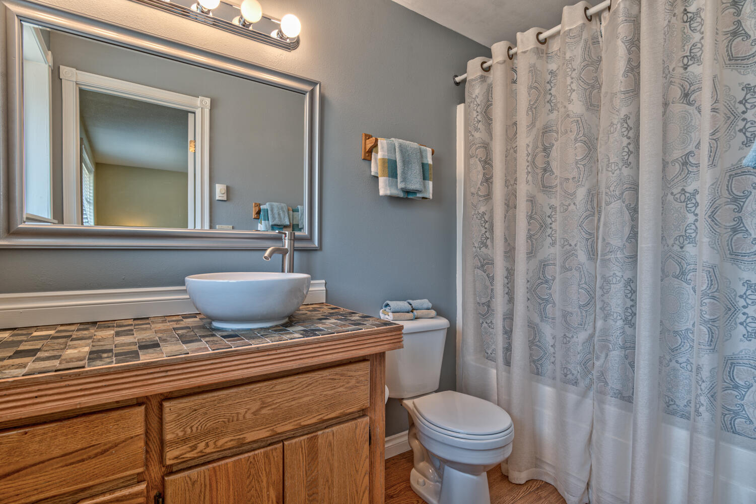 Bend Cascade View - Residential