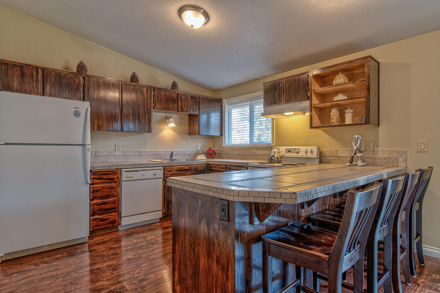 Bend Cascade View - Residential