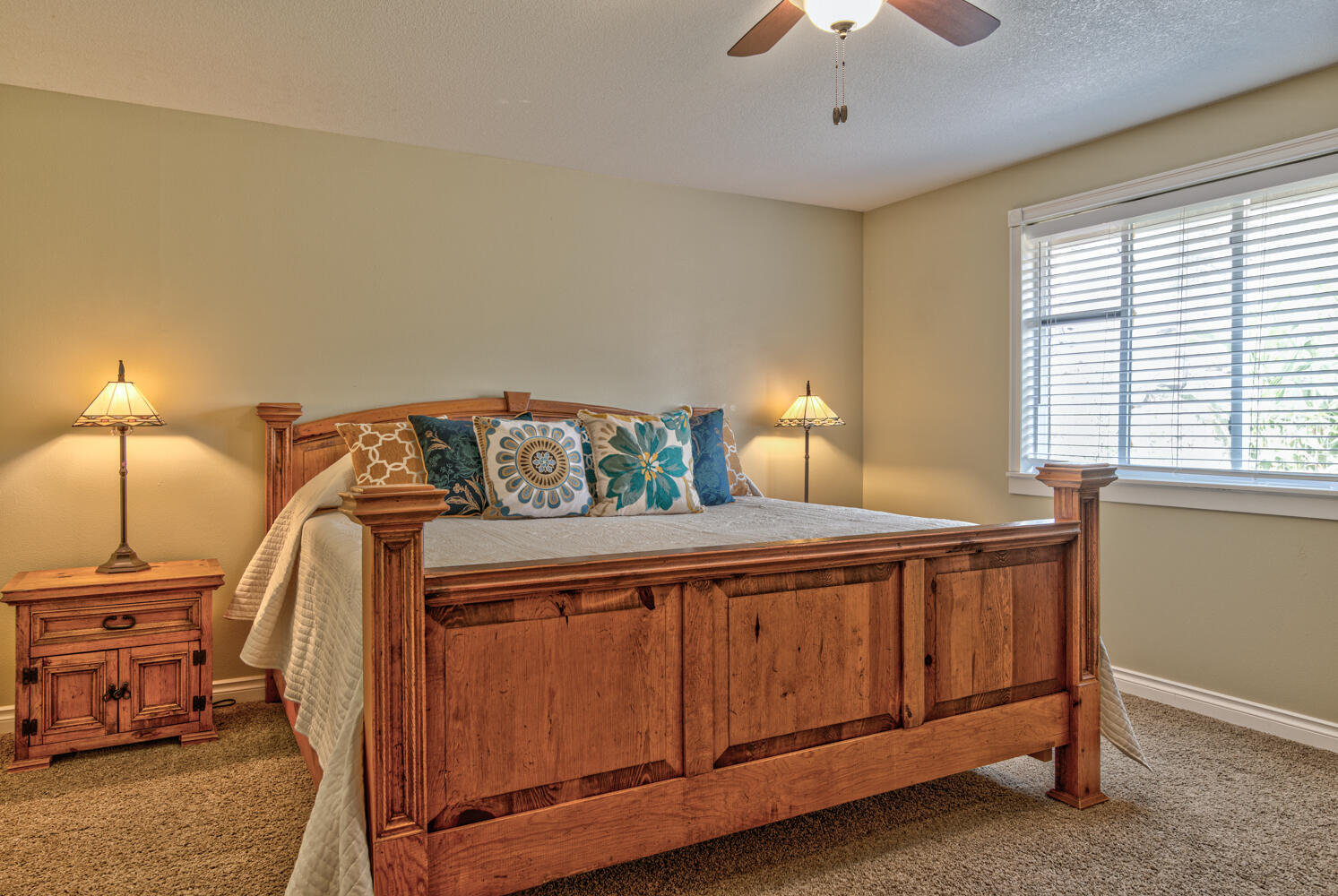 Bend Cascade View - Residential