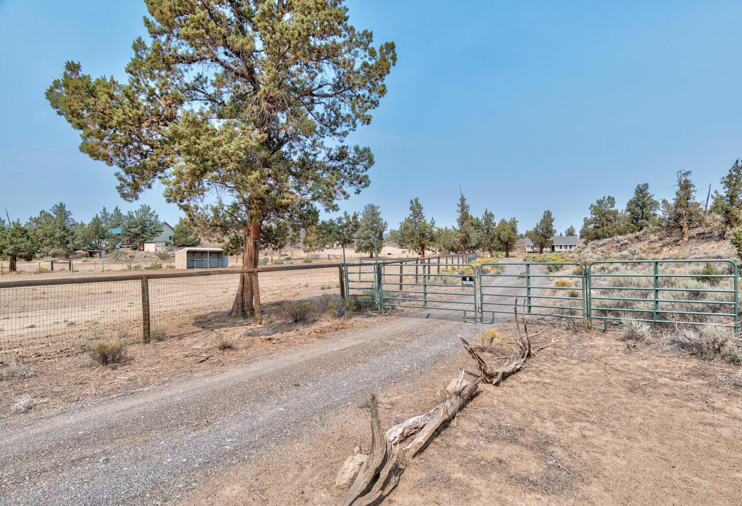 Bend Cascade View - Residential