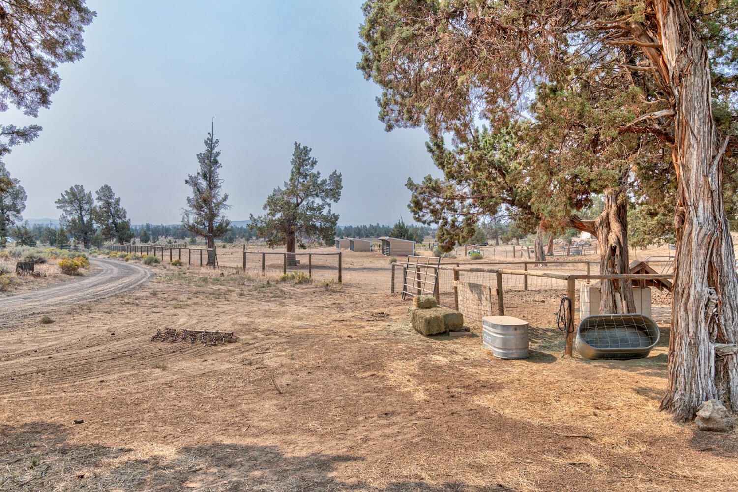 Bend Cascade View - Residential