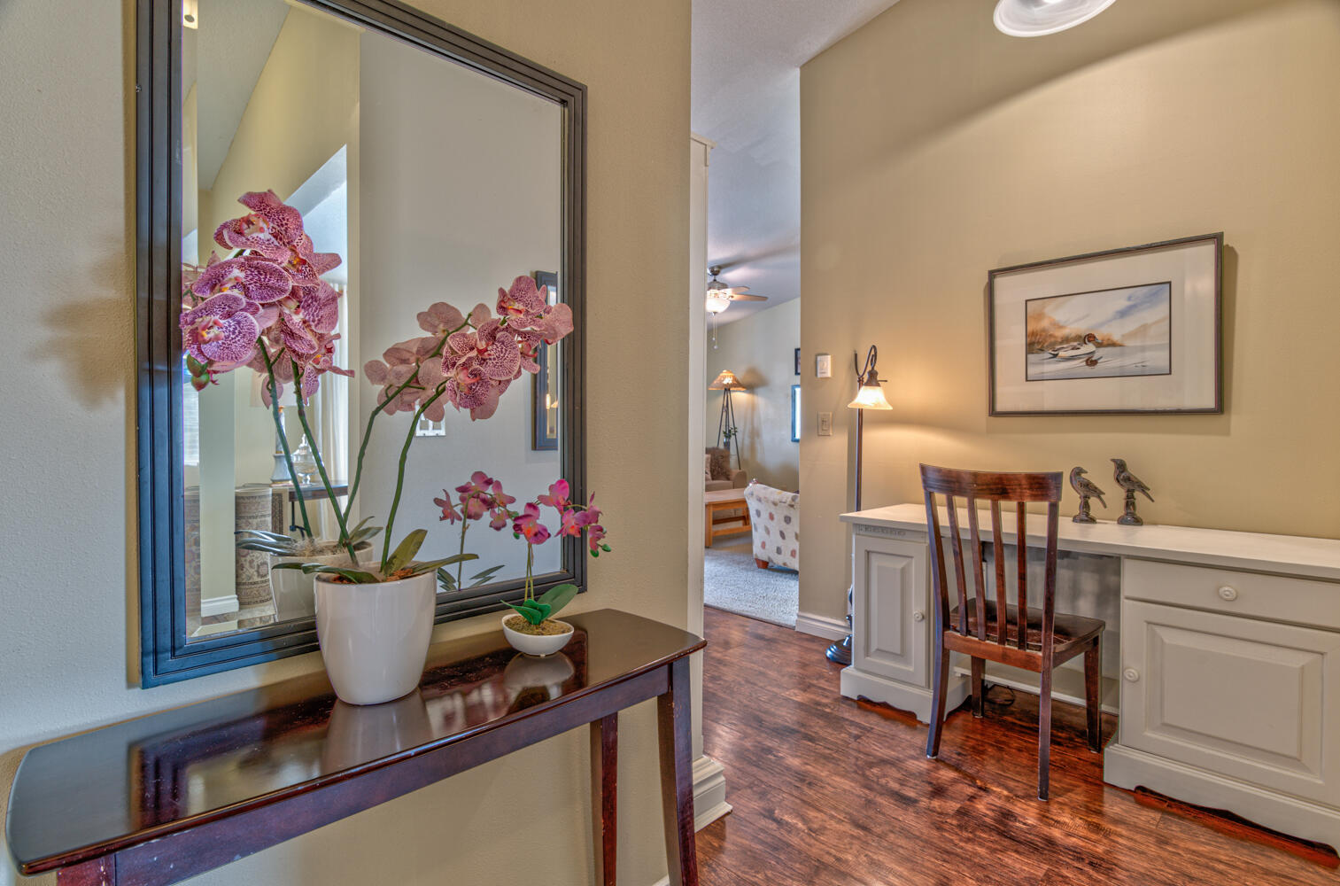 Bend Cascade View - Residential