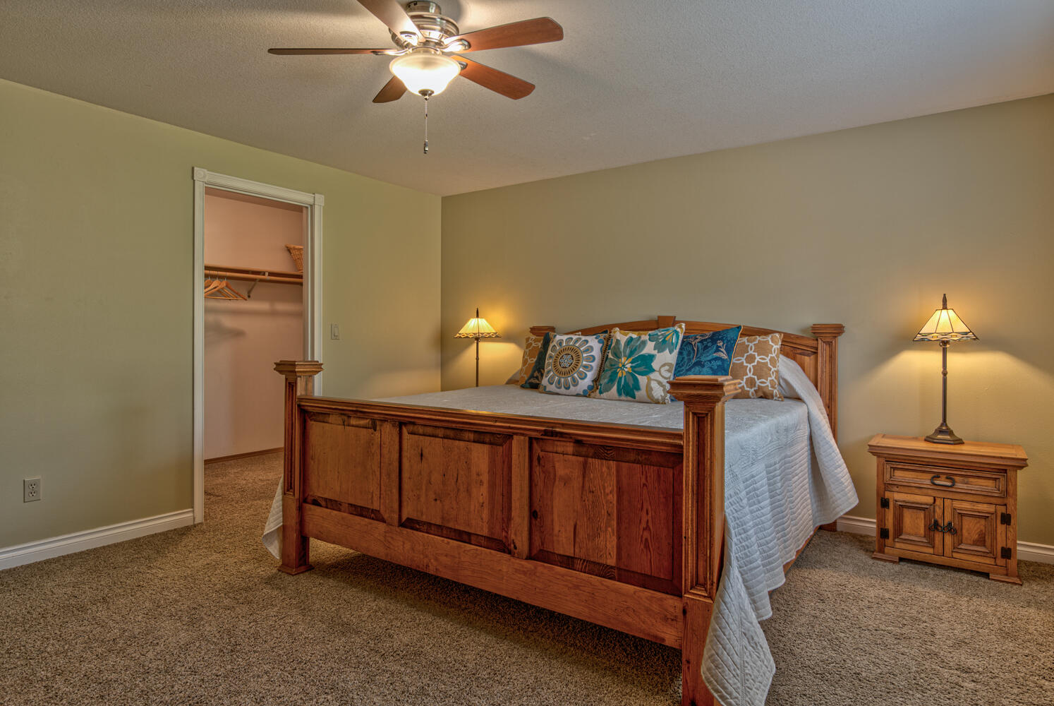 Bend Cascade View - Residential