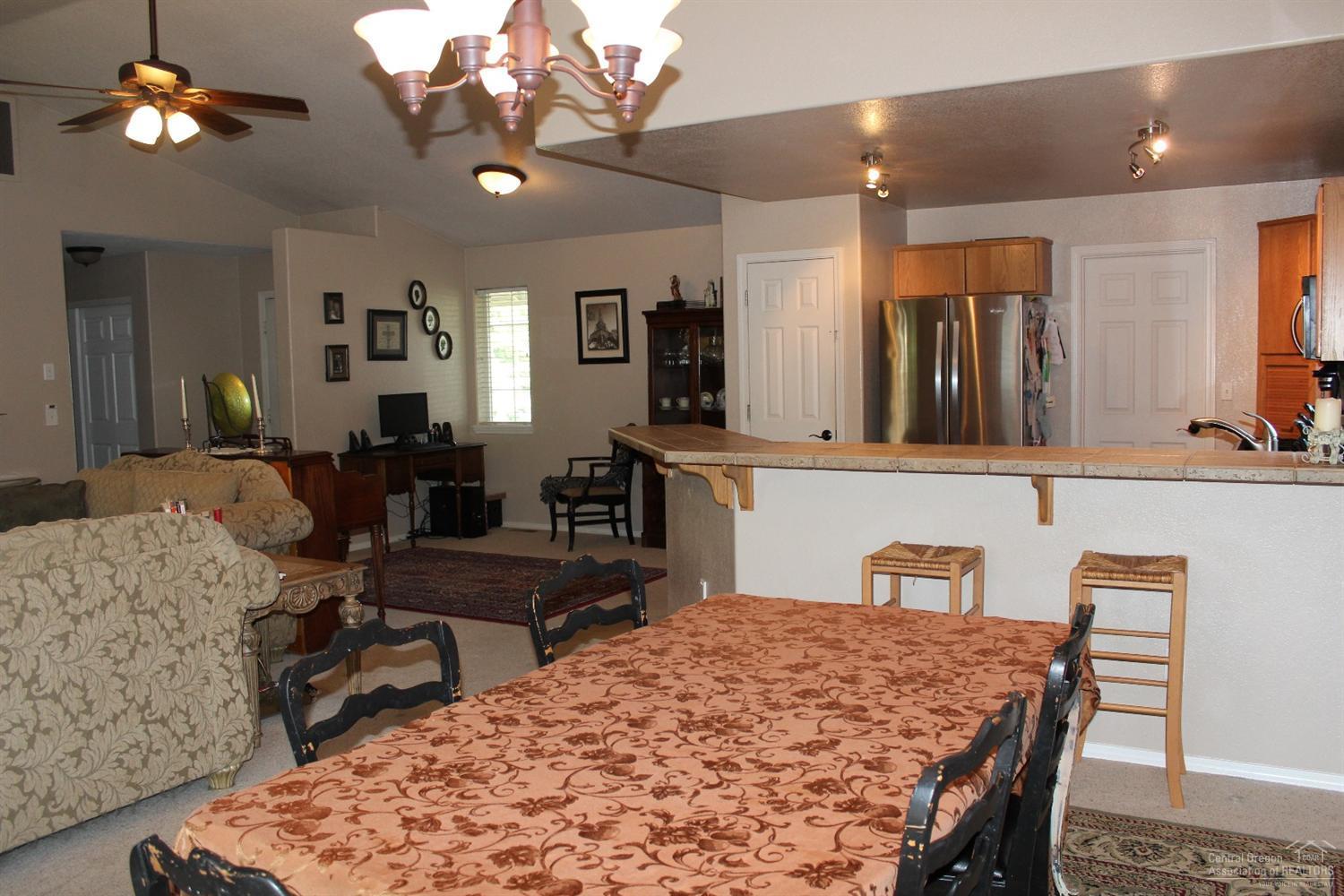 Redhawk - Residential