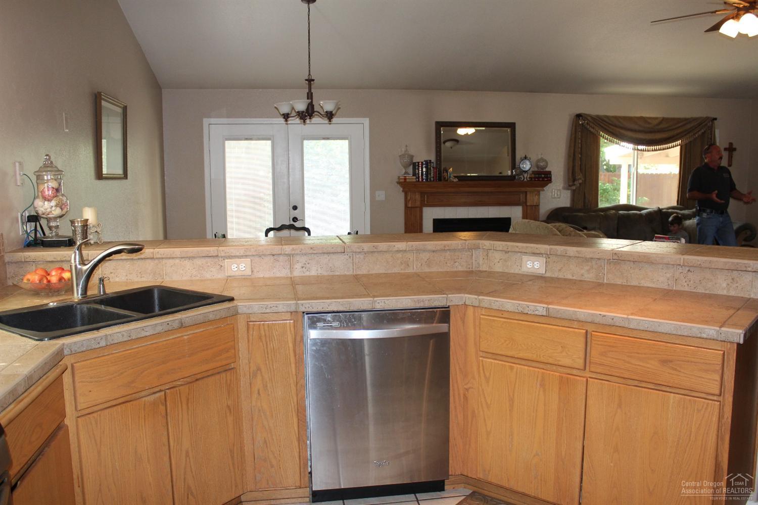 Redhawk - Residential