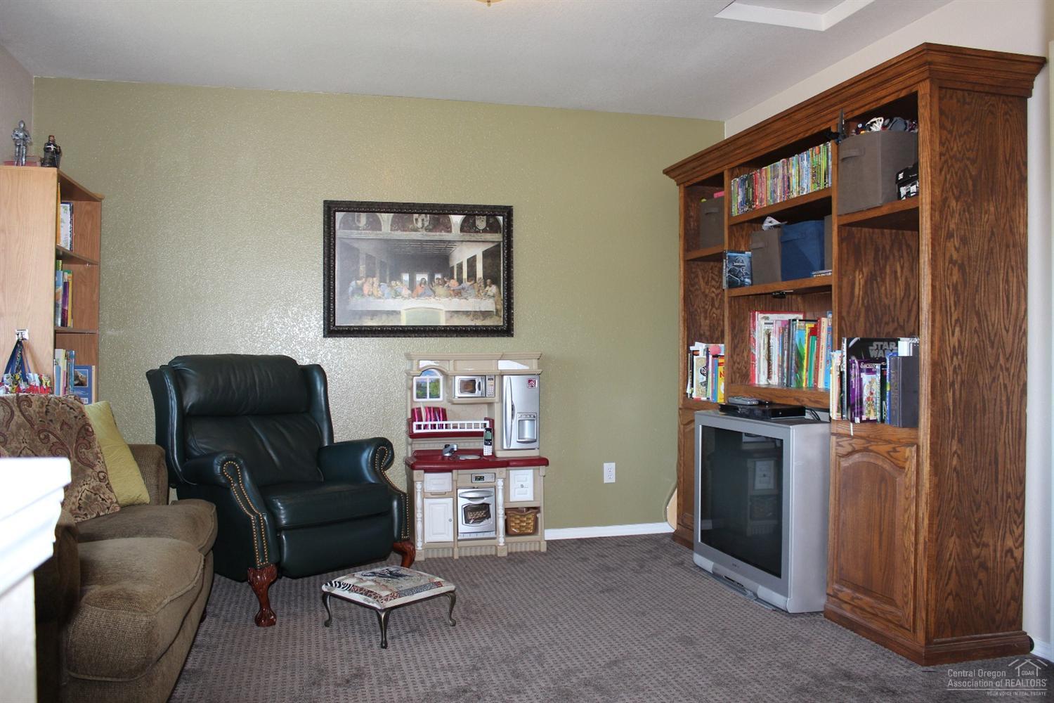 Redhawk - Residential