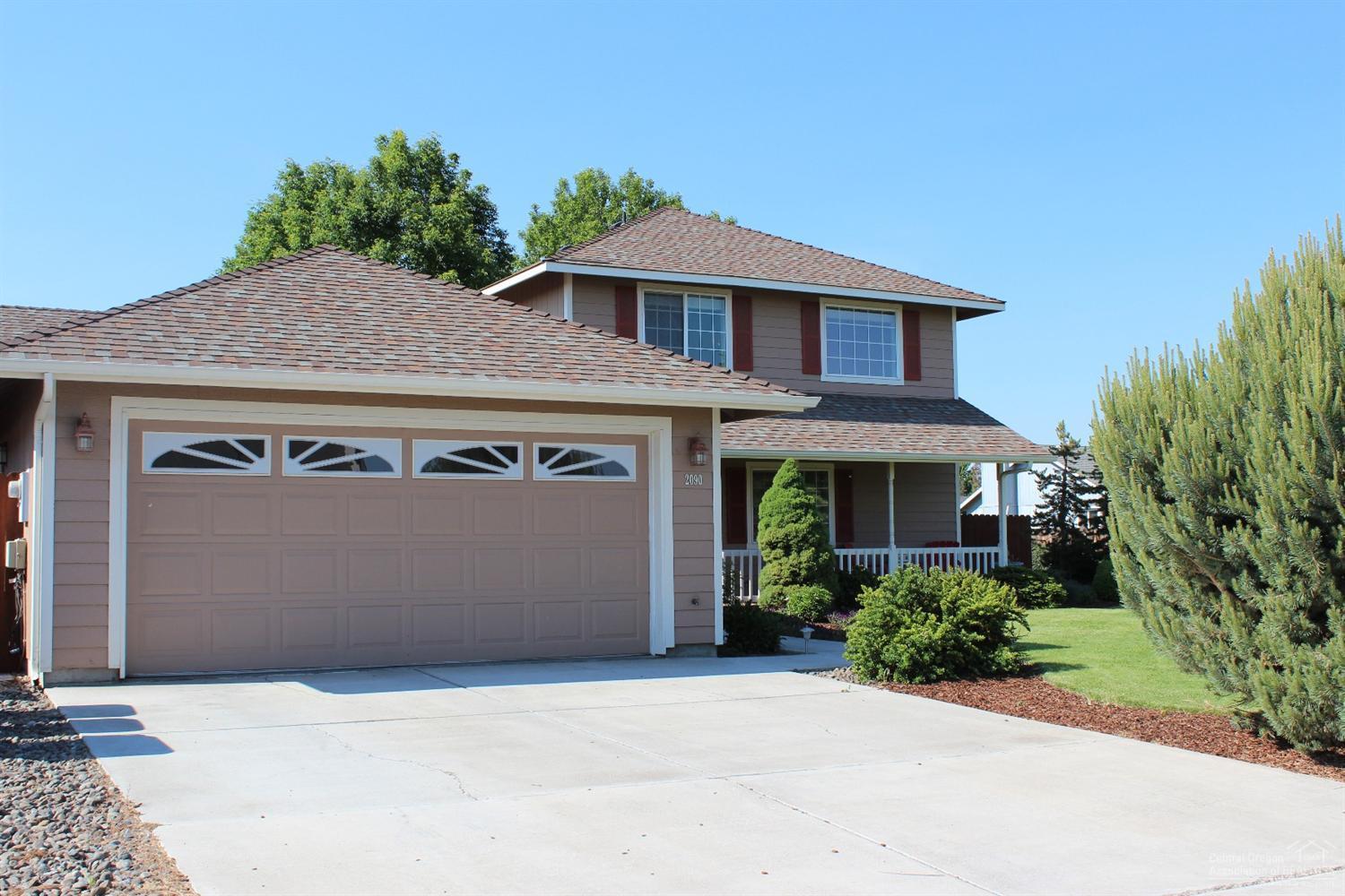 Redhawk - Residential