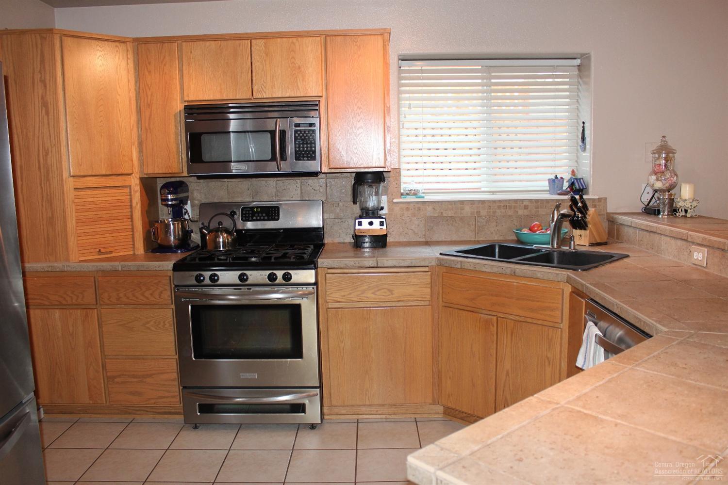 Redhawk - Residential