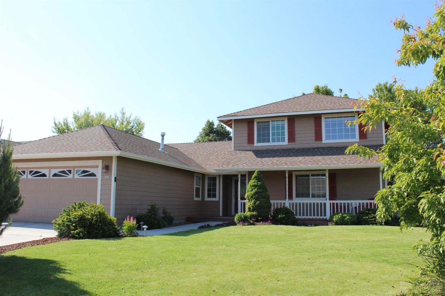 Redhawk - Residential