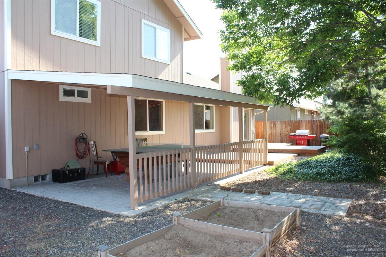 Redhawk - Residential