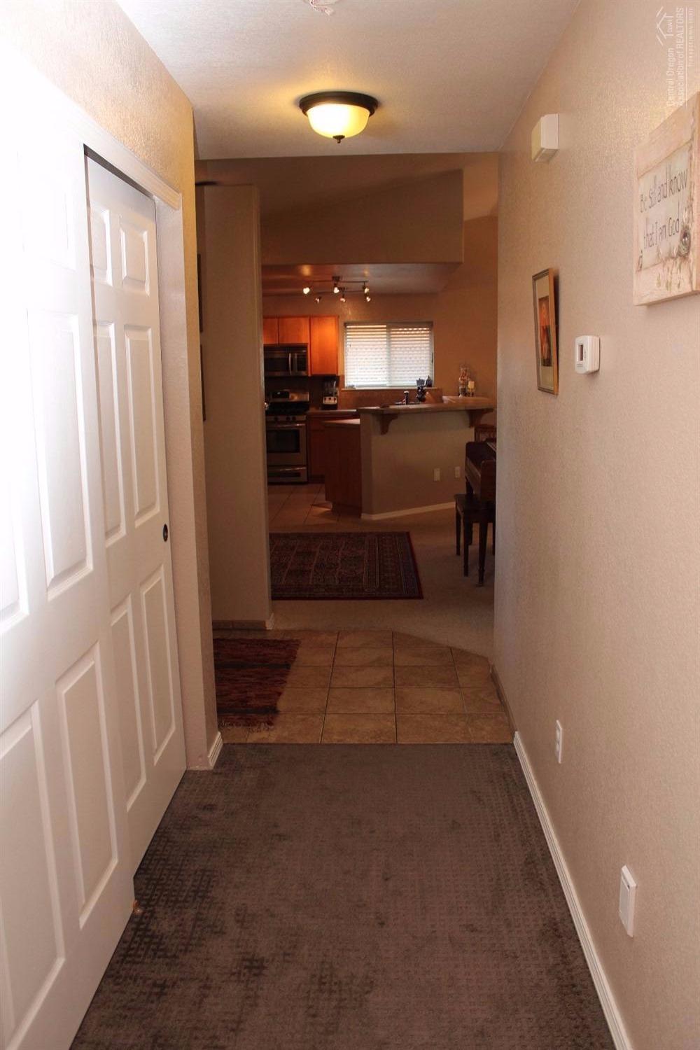 Redhawk - Residential