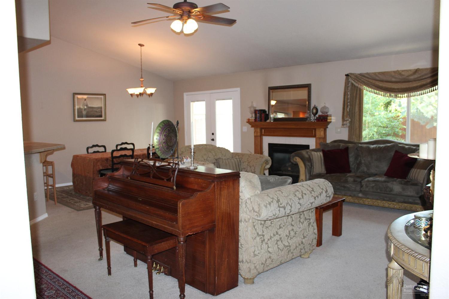 Redhawk - Residential