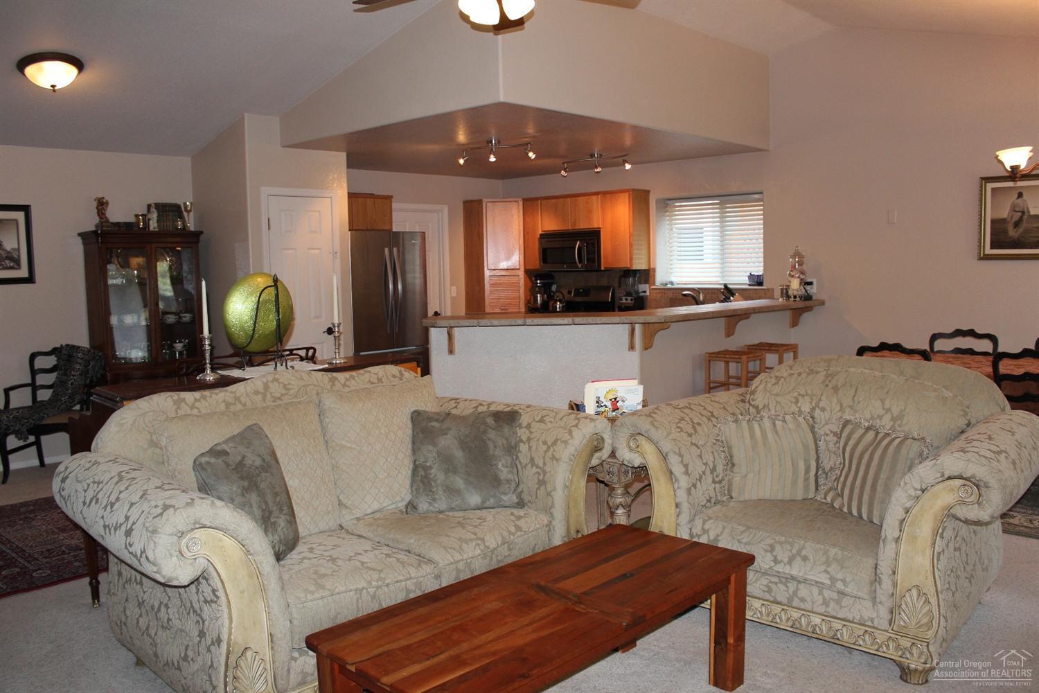 Redhawk - Residential