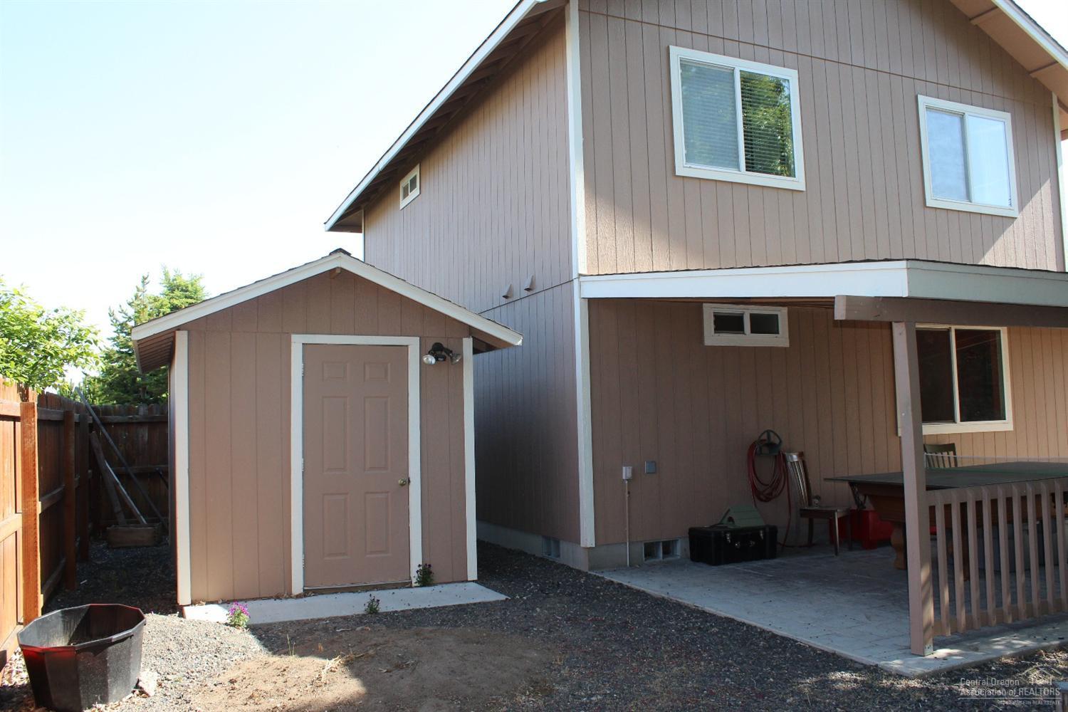 Redhawk - Residential