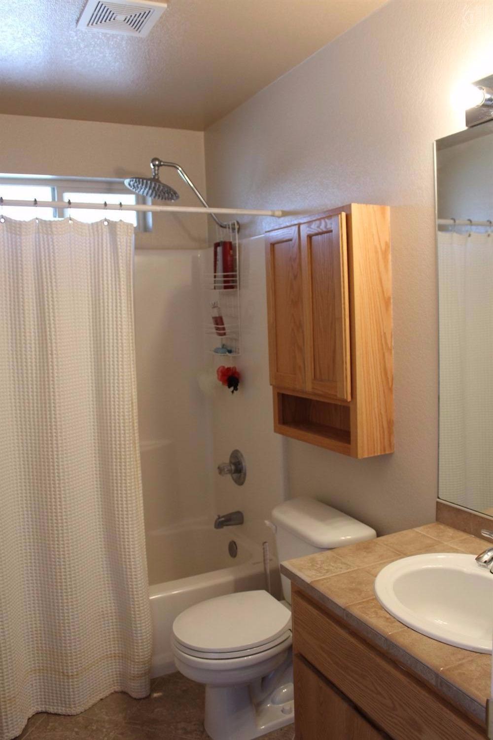 Redhawk - Residential