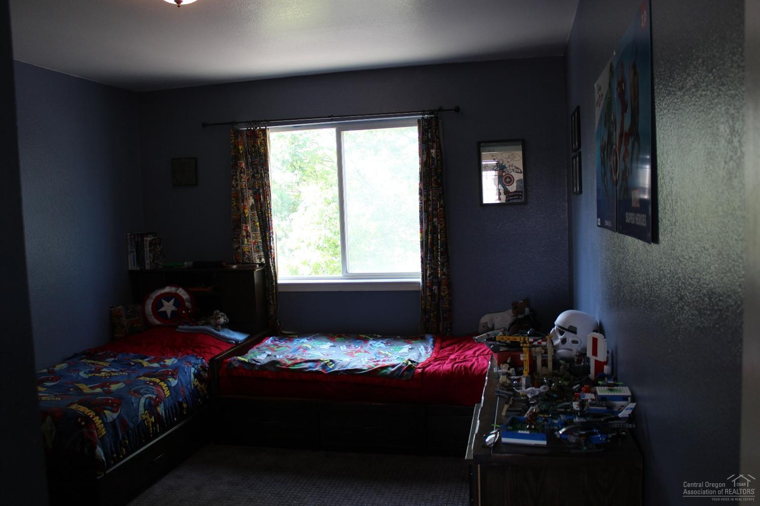 Redhawk - Residential