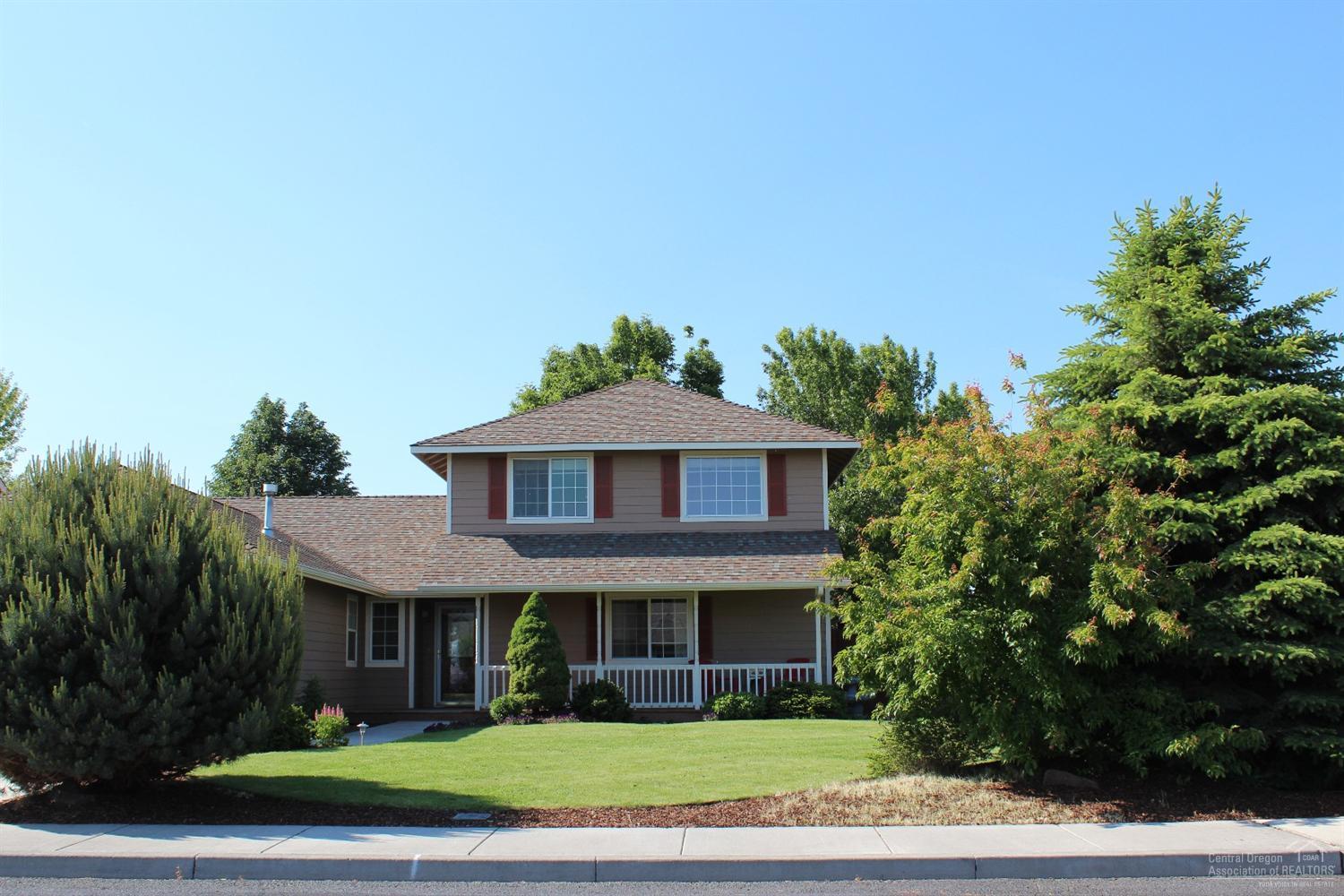 Redhawk - Residential