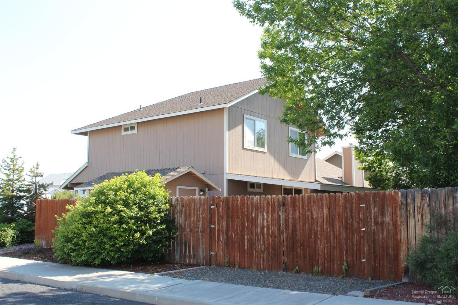 Redhawk - Residential