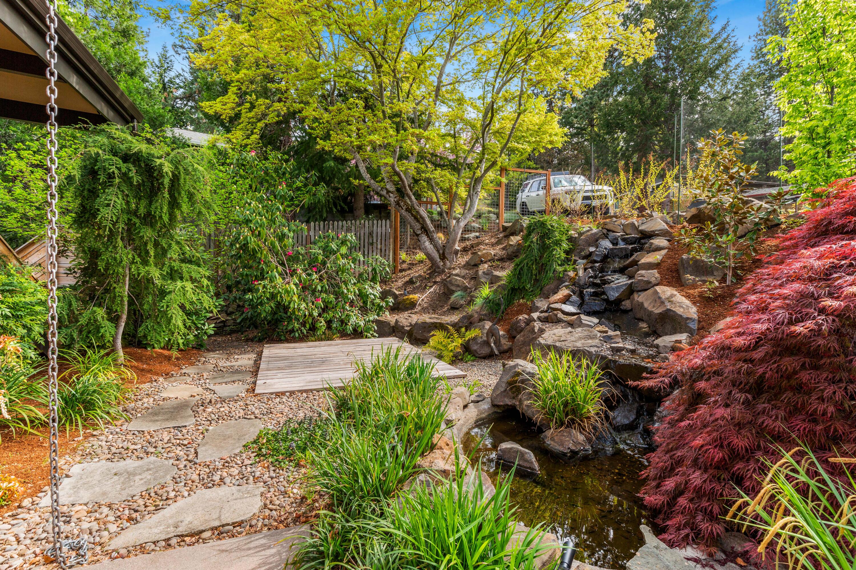 Stratford-on-avon Subdivision - Residential