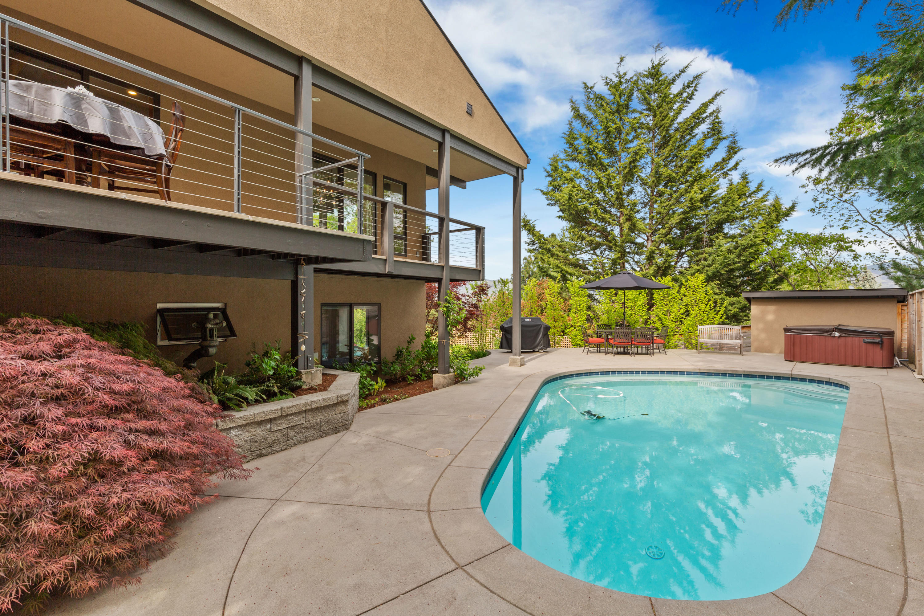 Stratford-on-avon Subdivision - Residential