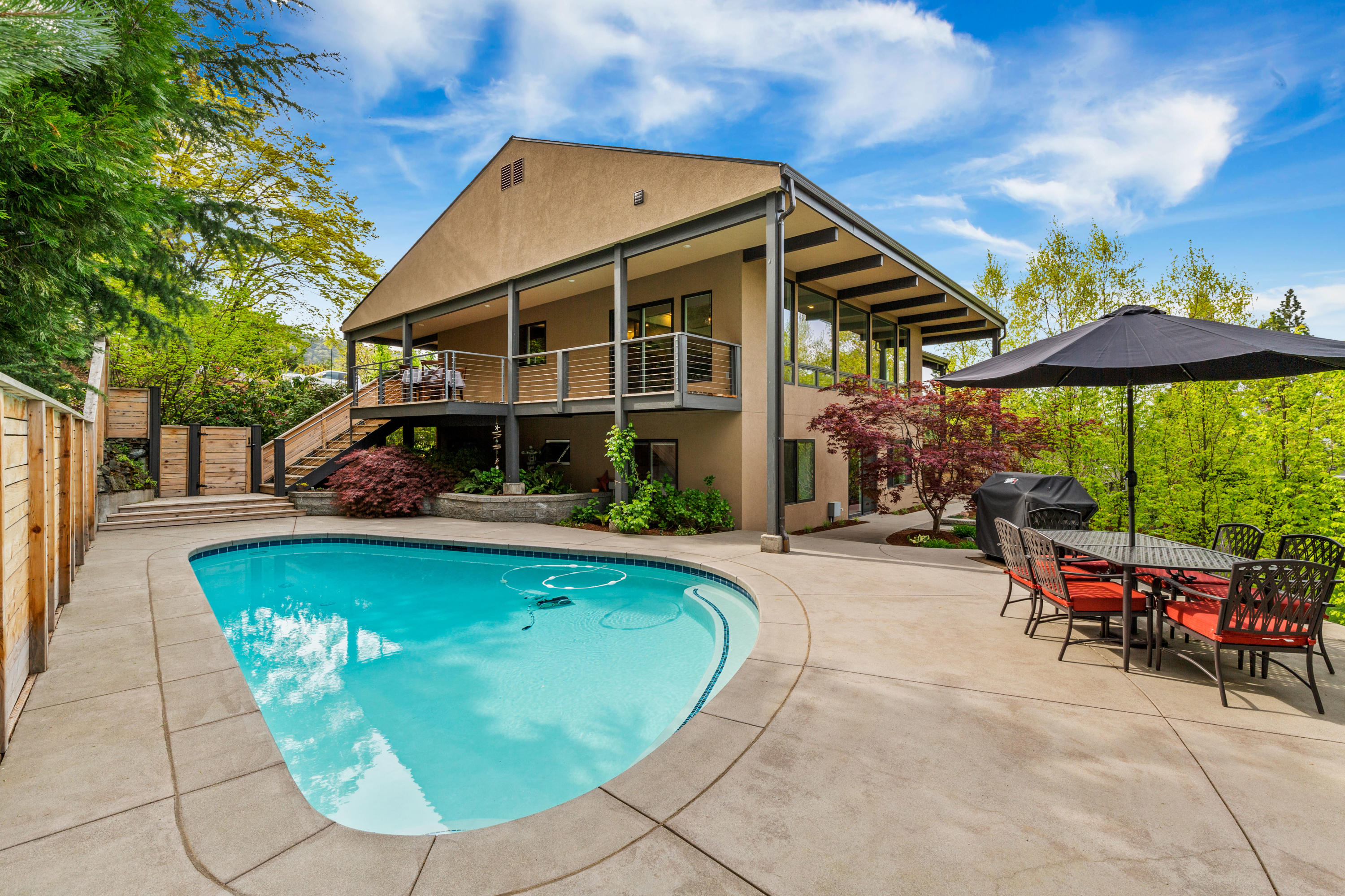 Stratford-on-avon Subdivision - Residential