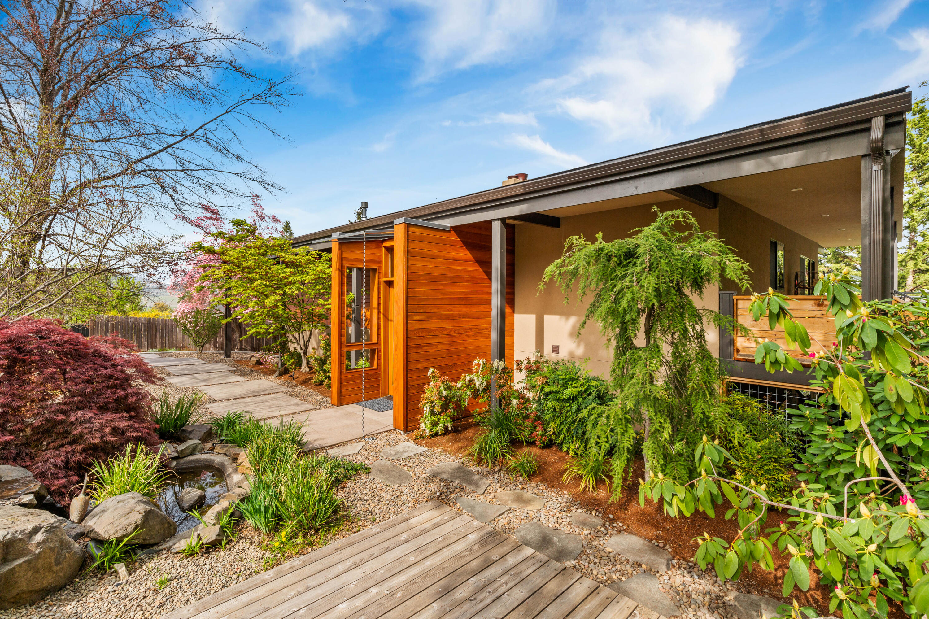 Stratford-on-avon Subdivision - Residential