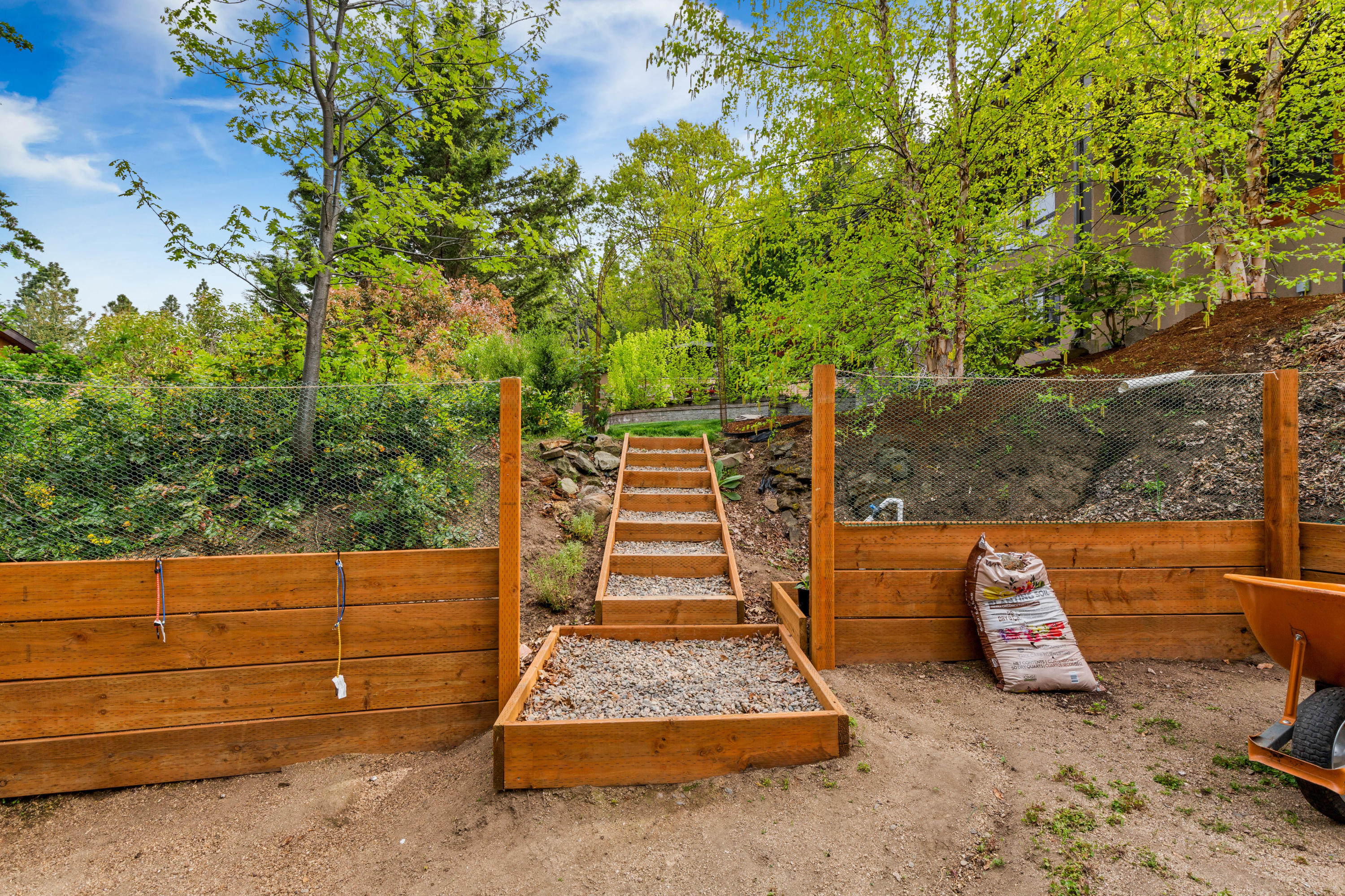 Stratford-on-avon Subdivision - Residential