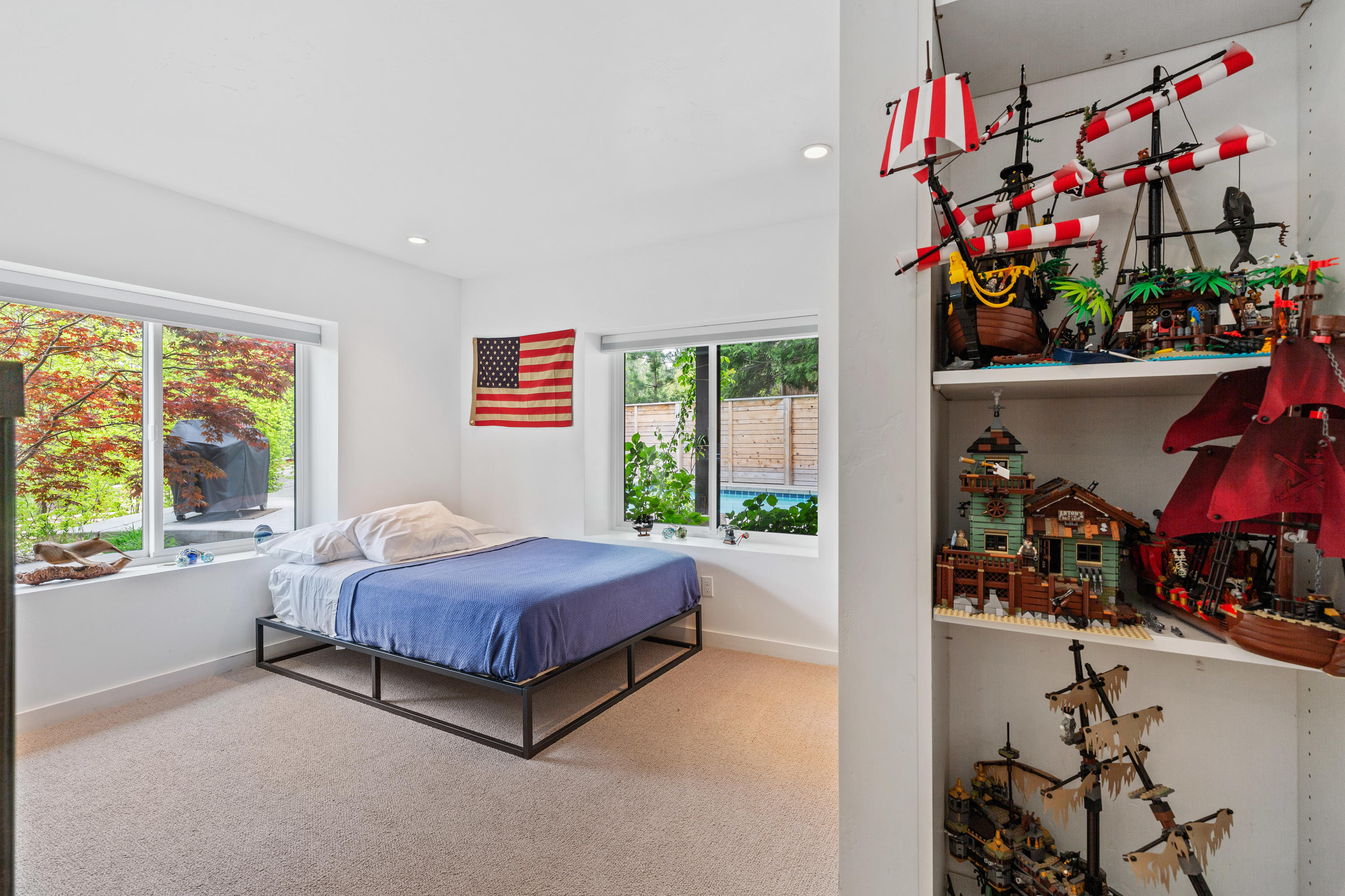 Stratford-on-avon Subdivision - Residential