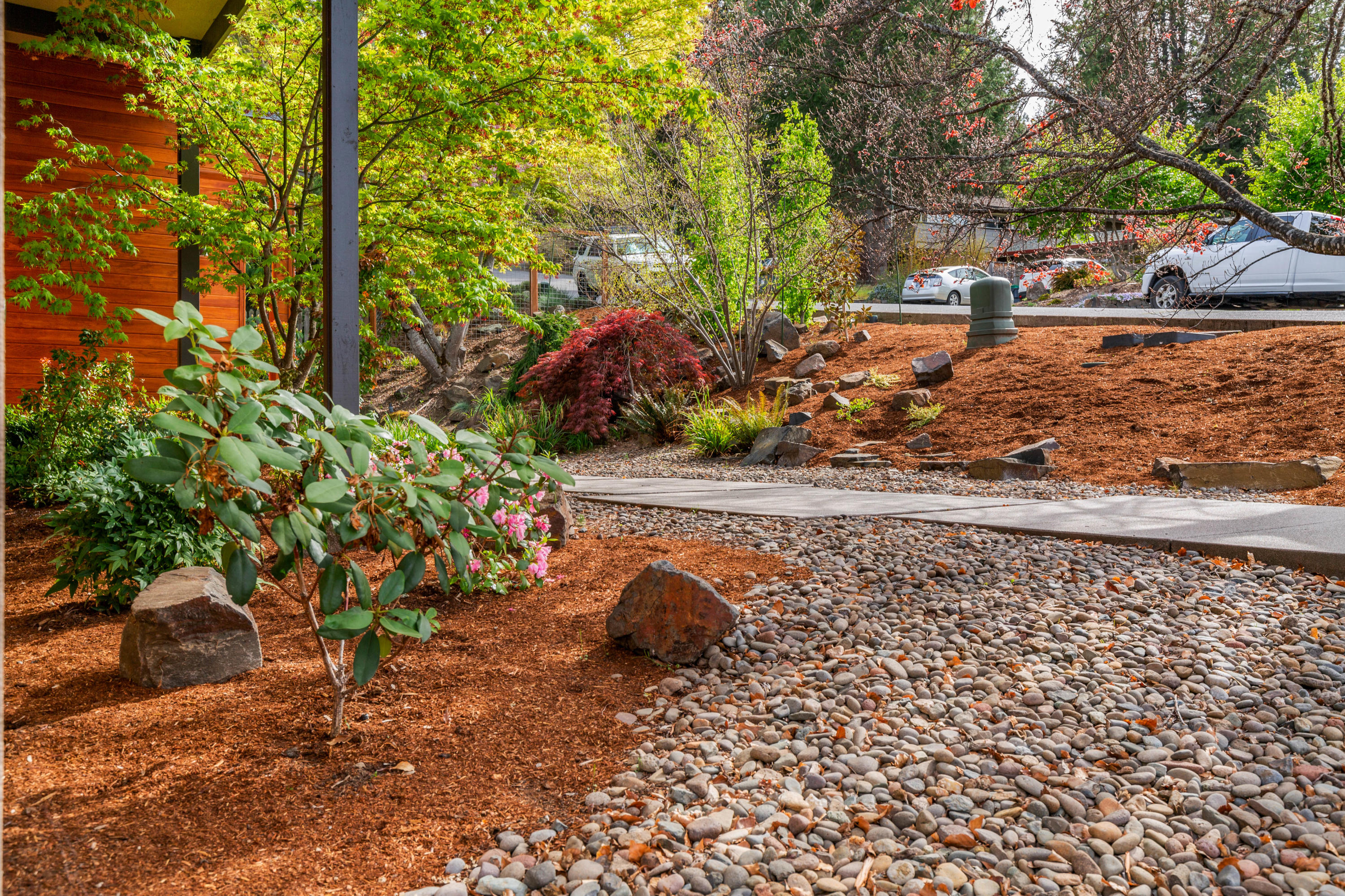 Stratford-on-avon Subdivision - Residential