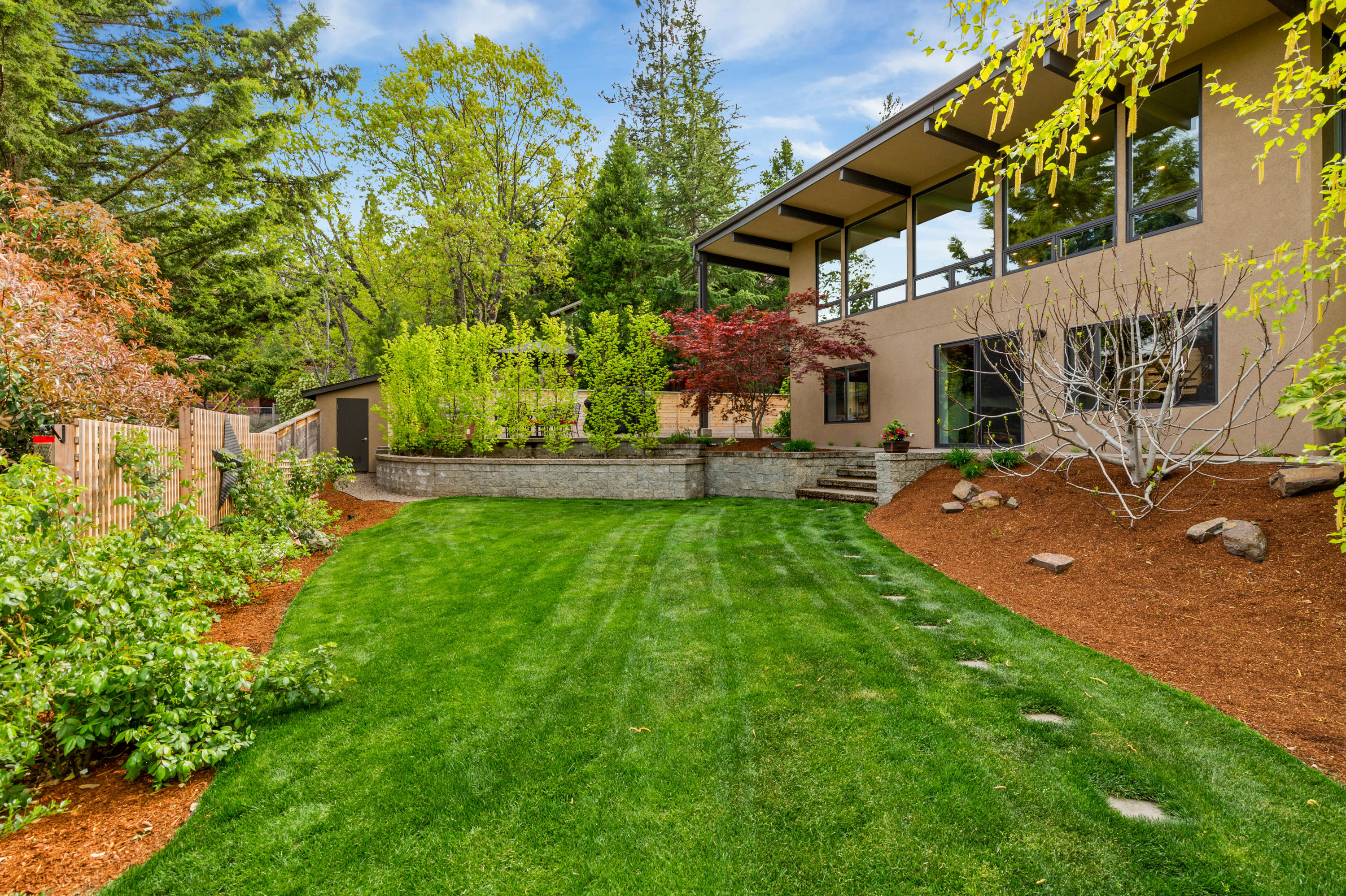 Stratford-on-avon Subdivision - Residential