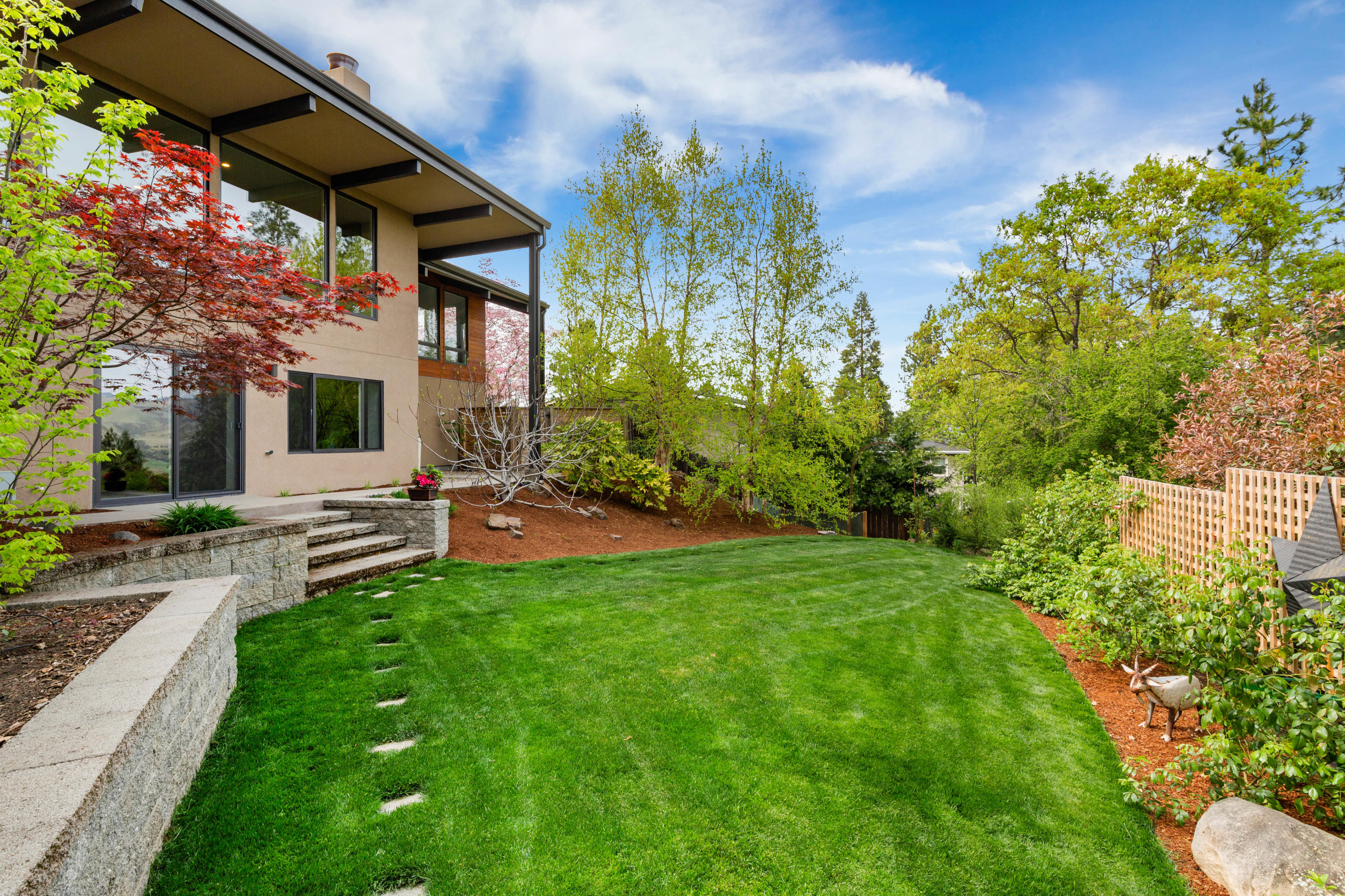 Stratford-on-avon Subdivision - Residential