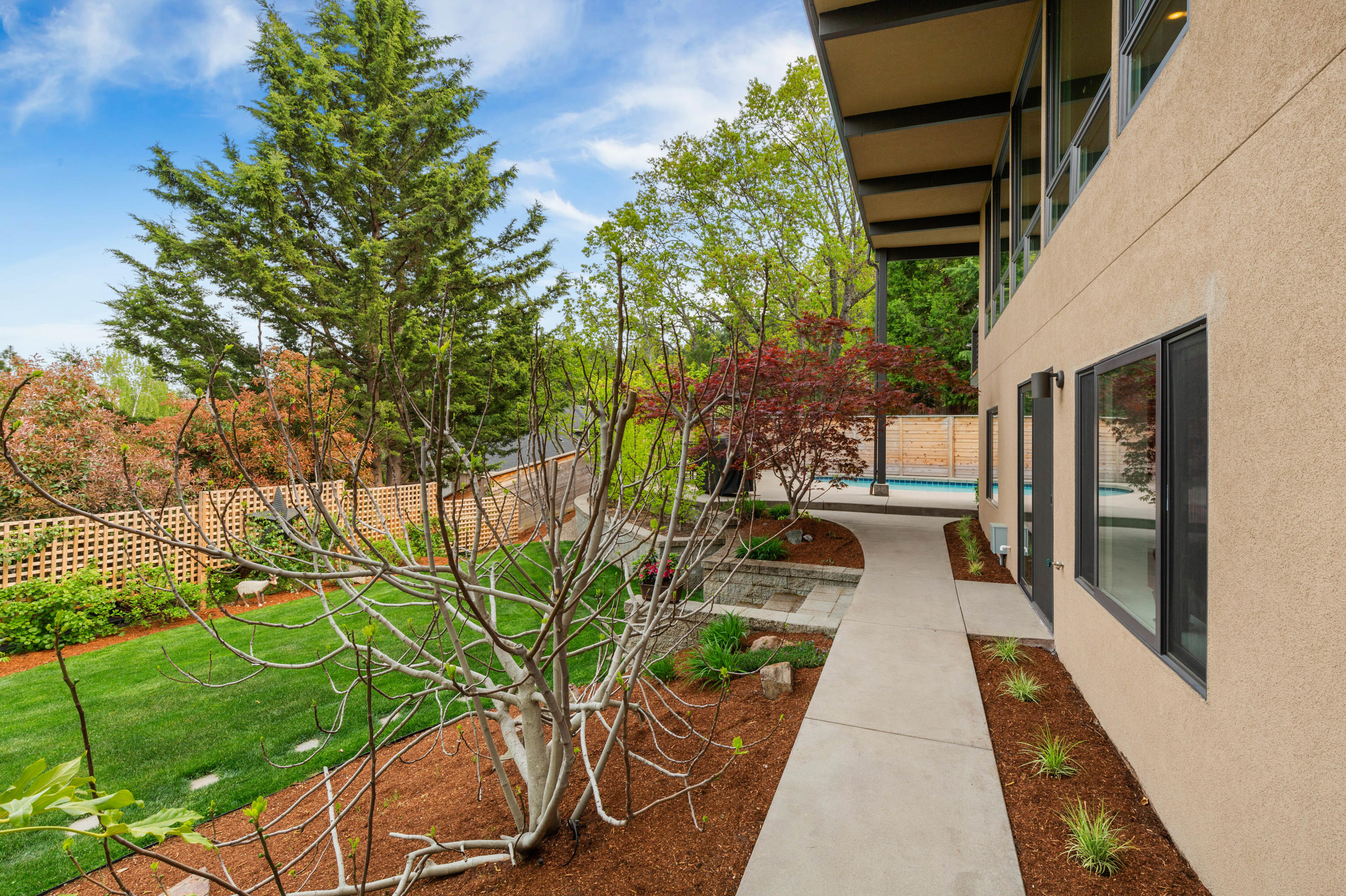 Stratford-on-avon Subdivision - Residential