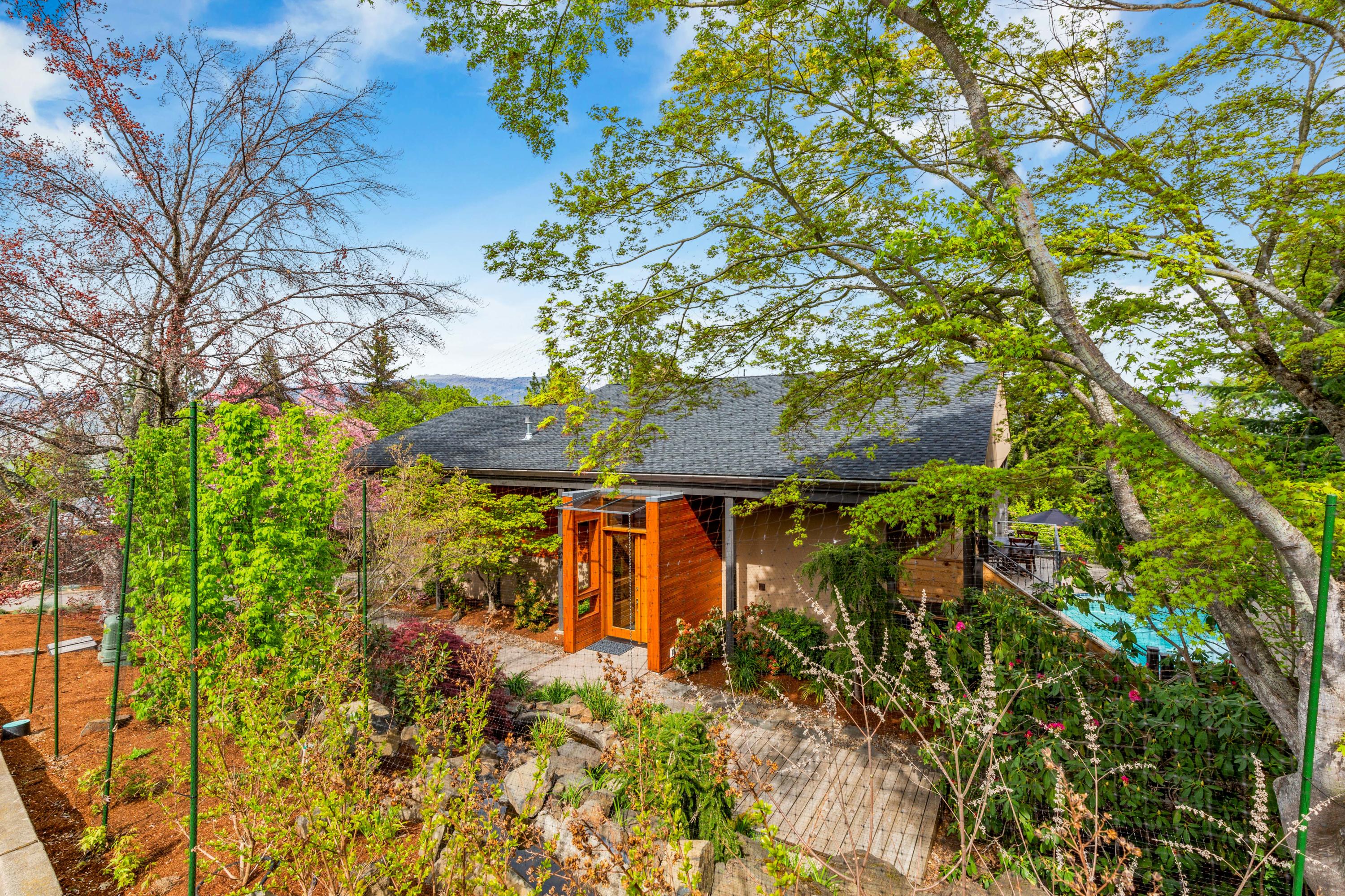 Stratford-on-avon Subdivision - Residential