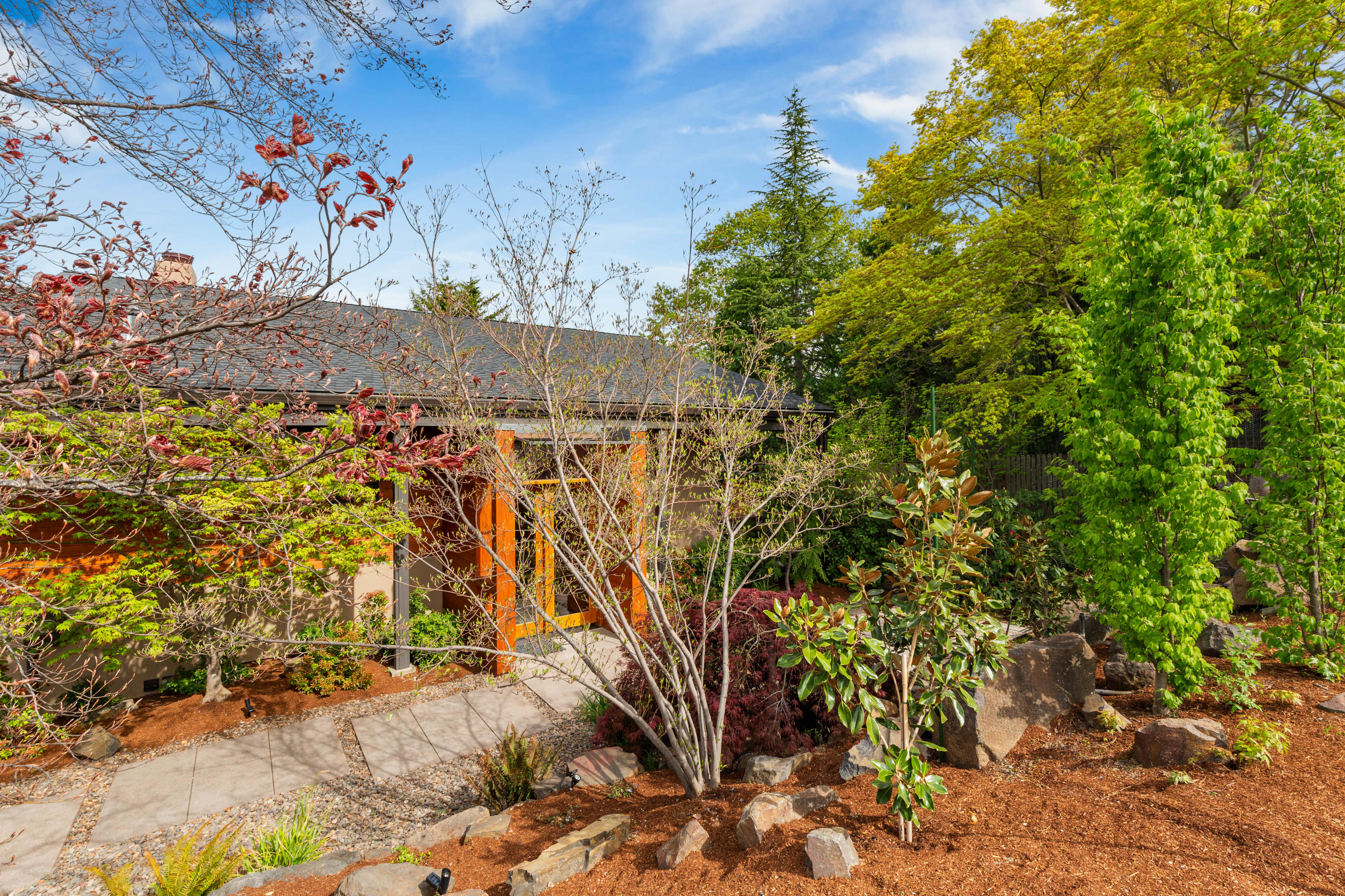 Stratford-on-avon Subdivision - Residential