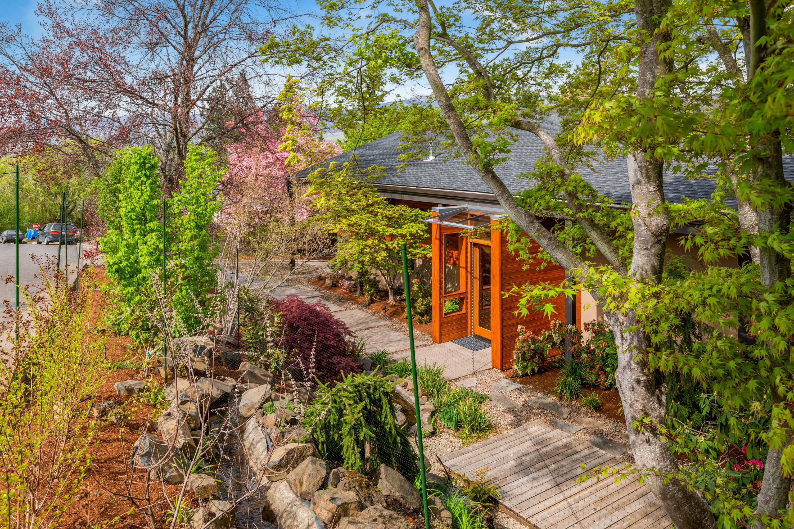 Stratford-on-avon Subdivision - Residential