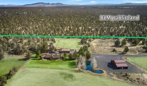 Tiny photo for 64146 Pioneer Loop, Bend, OR 97701 (MLS # 220217337)