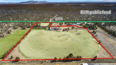 Tiny photo for 64146 Pioneer Loop, Bend, OR 97701 (MLS # 220217337)