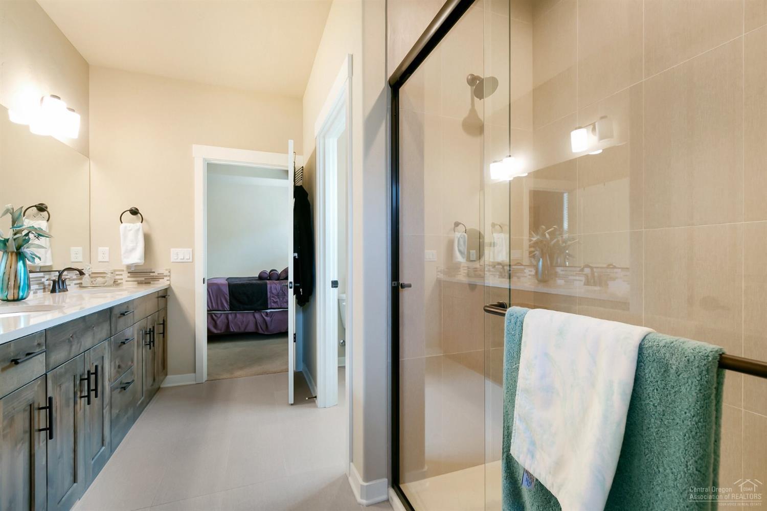 Crescent Creek - Residential
