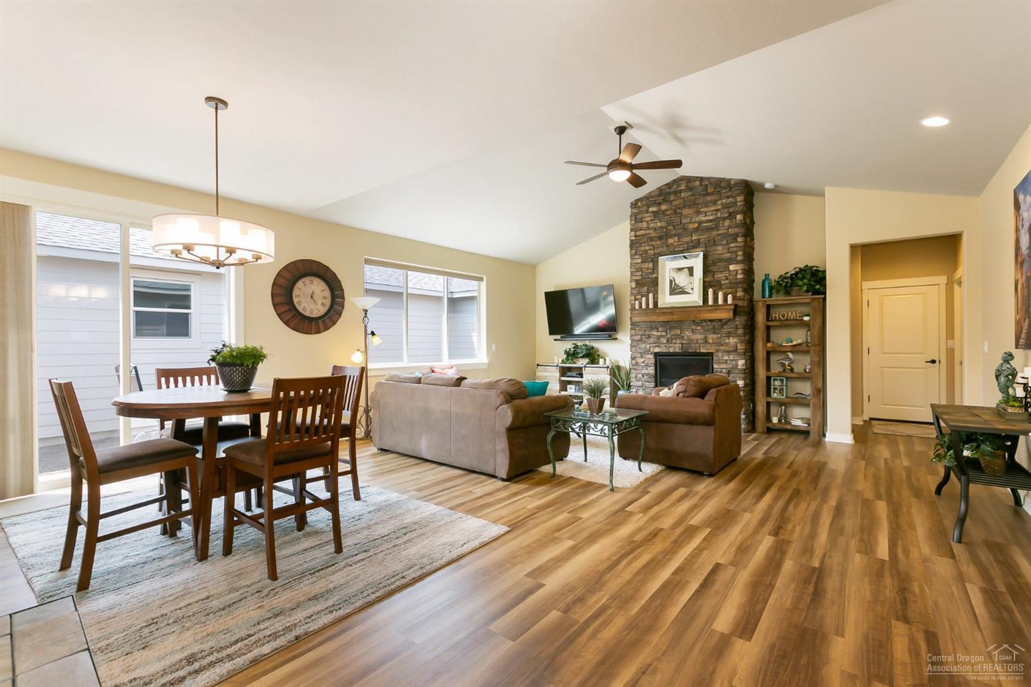 Crescent Creek - Residential