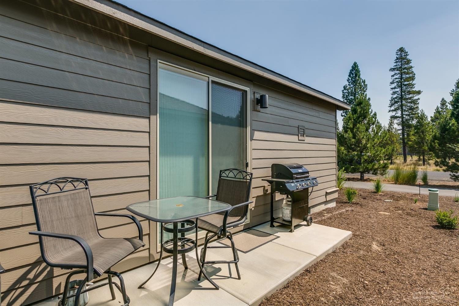 Crescent Creek - Residential