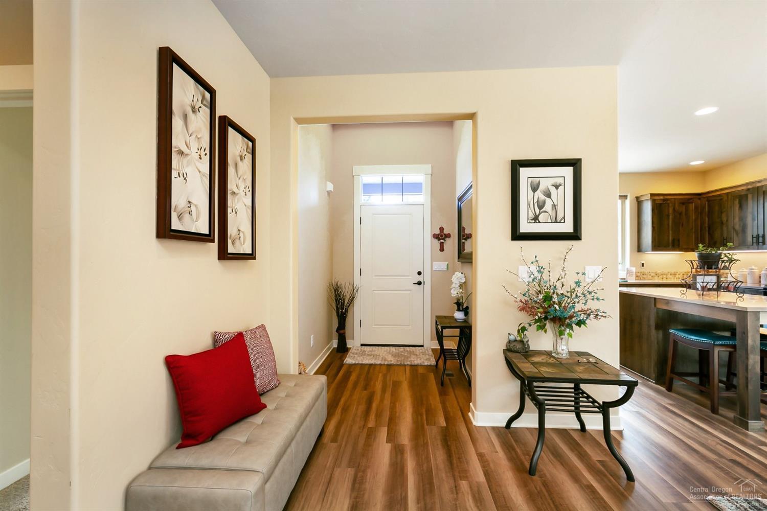 Crescent Creek - Residential